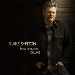 Shelton, Blake: Body Language