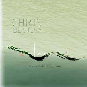 Silva, Chris De: Colours 2
