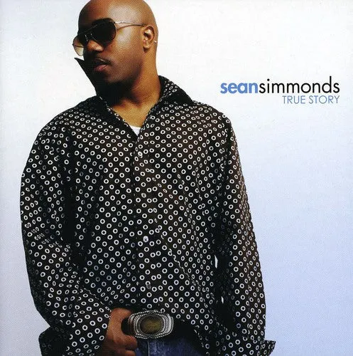 Simmonds, Sean: True Story
