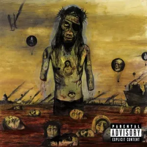 Slayer: Christ Illusion
