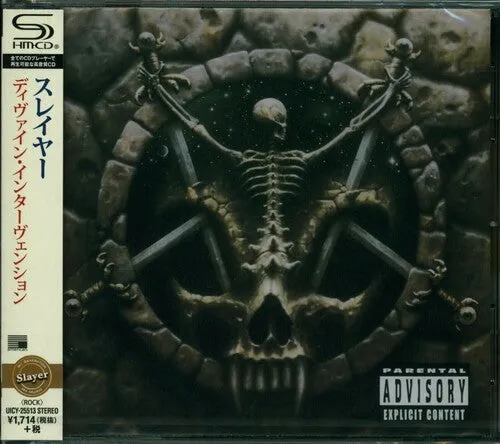 Slayer: Divine in the Abbyss