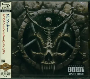 Slayer: Divine in the Abbyss