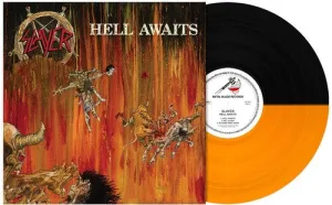 Slayer: Hell Awaits