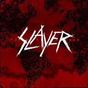 Slayer: World Painted Blood