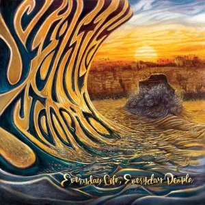 Slightly Stoopid: Everyday Life Everyday People