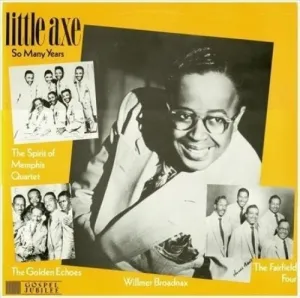 So Many Years / Various: So Many Years (Various Artists)
