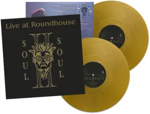 Soul II Soul: Live at the Roundhouse - Gold