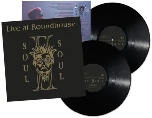 Soul II Soul: Live at the Roundhouse
