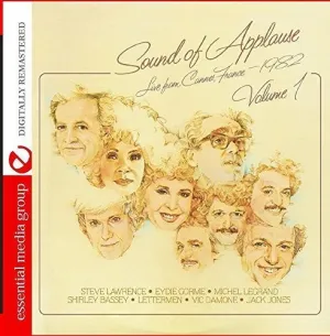 Sound of Applause: Live From Cannes France 1 / Var: Sound of Applause: Live From Cannes, France 1982 - Volume 1