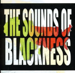 Sounds of Blackness: Sounds of Blackness