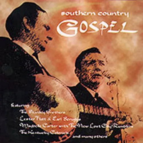 Southern Country Gospel / Various: Southern Country Gospel / Various