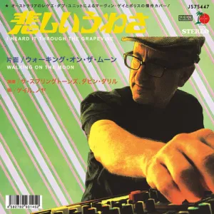 Springtones: I Heard It Through The Grapevine / Walking On The Moon