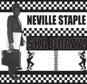 Staple, Neville: Ska Crazy