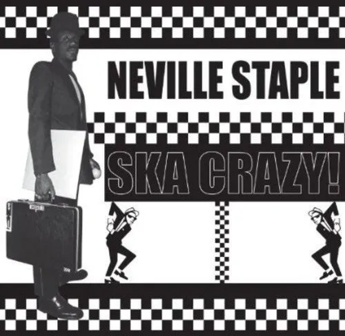 Staple, Neville: Ska Crazy