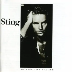 Sting: Nothing Like the Sun