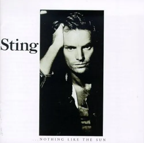 Sting: Nothing Like the Sun