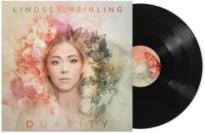 Stirling, Lindsey: Duality