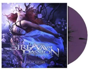 Stream of Passion: War of Our Own
