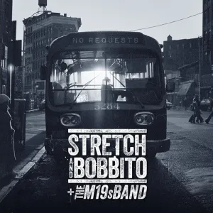 Stretch & Bobbito   the M19S Band: No Requests