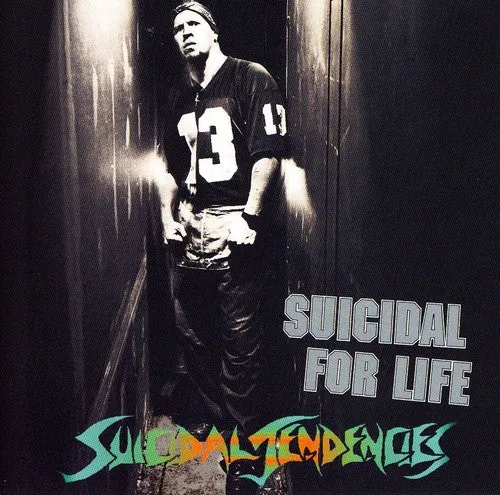 Suicidal Tendencies: Suicidal for Life