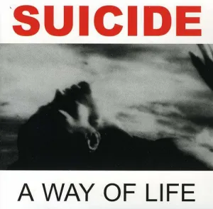 Suicide: Way of Life ( Bonus CD)
