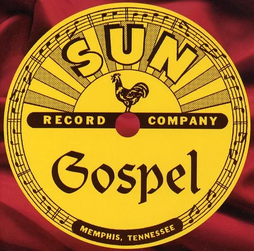Sun Gospel / Various: Sun Gospel