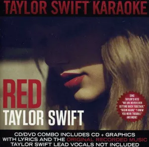 Swift, Taylor: Red Karaoke