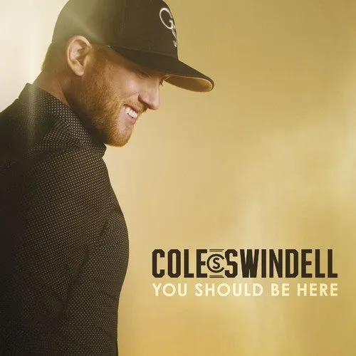 Swindell, Cole: You Should Be Here