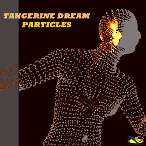 Tangerine Dream: Particles