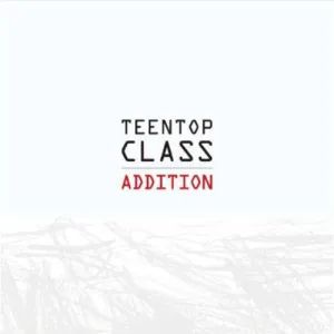 Teen Top: Class Addition (4th Mini Album)