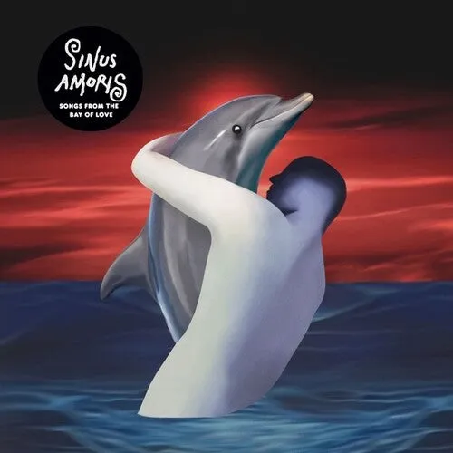 Tenor, Jimi / Freestyle Man: Sinus Amoris (Songs From The Bay Of Love)