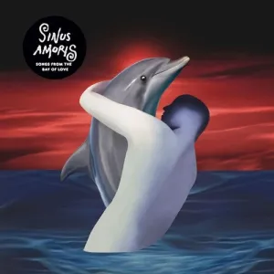Tenor, Jimi / Freestyle Man: Sinus Amoris (Songs From The Bay Of Love)