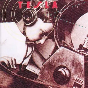 Tesla: Great Radio Controversy