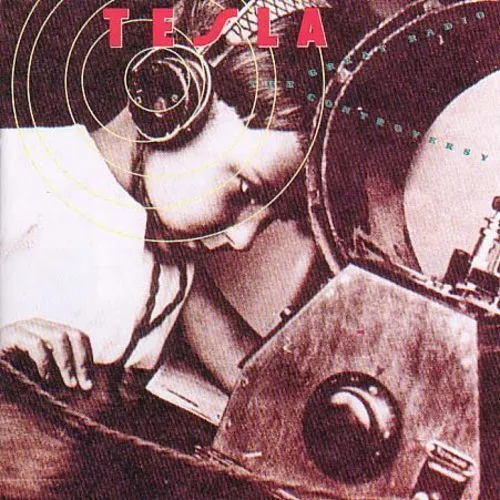 Tesla: Great Radio Controversy