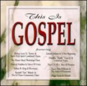 This Is Gospel / Various: This Is Gospel