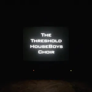 Threshold Houseboys Choir: Form Grows Rampant
