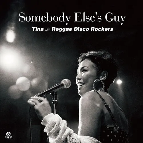 Tina / Reggae Disco Rockers: Somebody Else's Guy