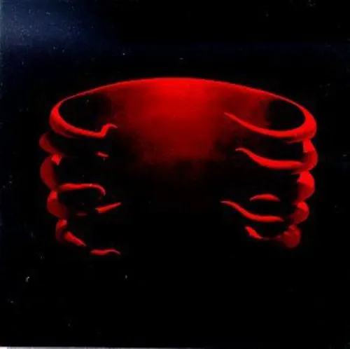 Tool: Undertow (clean)