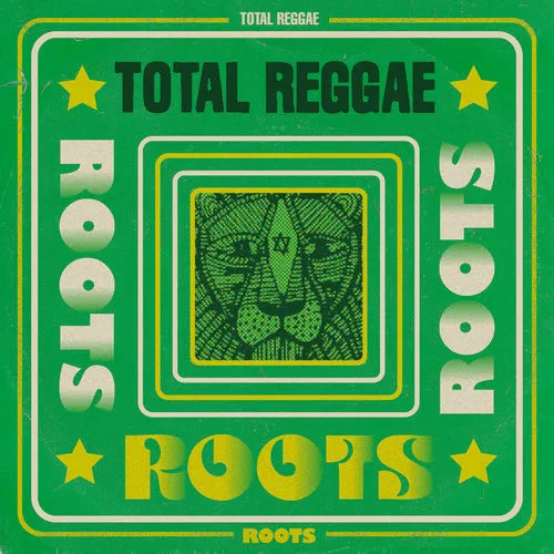 Total Reggae: Roots / Various: Total Reggae: Roots
