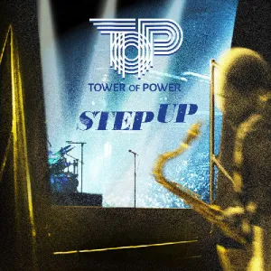 Tower of Power: Step Up