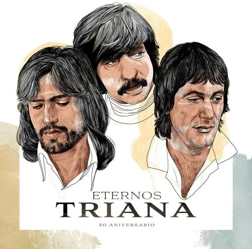 Triana: Eternos Triana