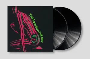 Tribe Called Quest: Low End Theory