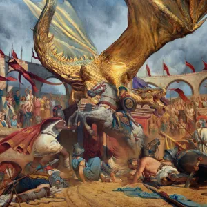 Trivium: In The Court Of The Dragon (DeluxeEdition)