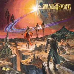 Unleash the Archers: Abyss