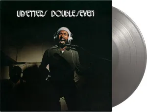 Upsetters: Double Seven - Limited 180-Gram Silver Colored Vinyl