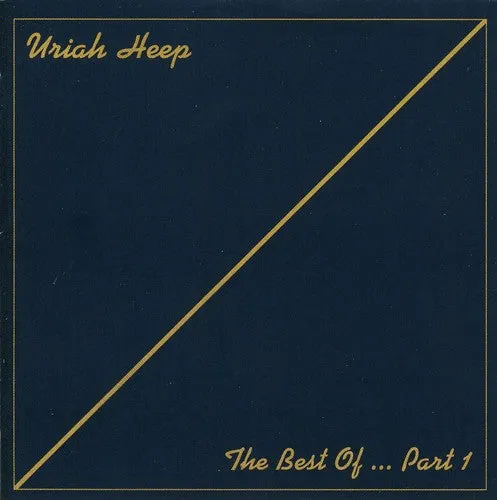 Uriah Heep: Best of PT. 1