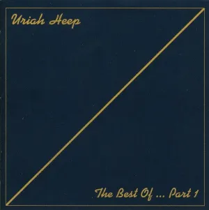 Uriah Heep: Best of PT. 1