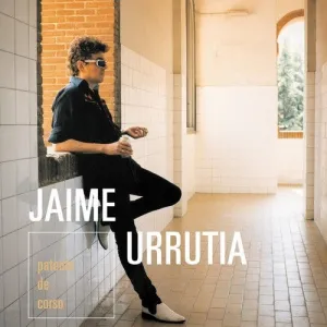 Urrutia, Jaime: Patente De Corso