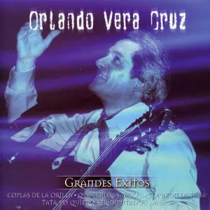 Vera, Cruz Orlando: Coleccion Aniversario