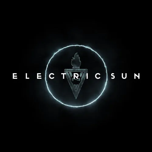 VNV Nation: Electric Sun